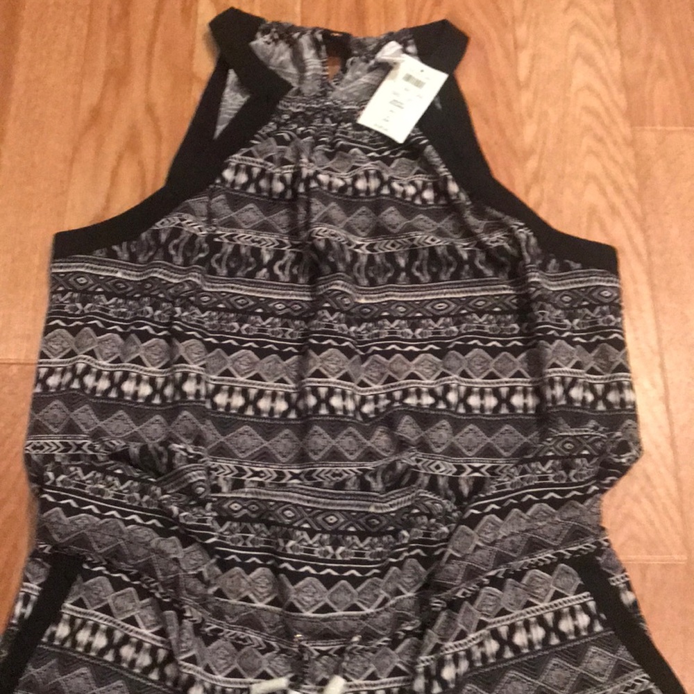 Cache romper - Picture 2 of 2